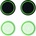 Trust GXT267 Xbox pads