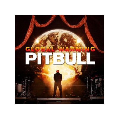 Pitbull - Global Warming/Deluxe Edition CD