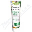 Bione Cosmetics bylinný elixír balzám na ruce 205 ml