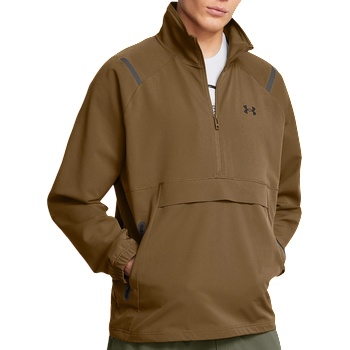 Under Armour Яке с качулка Under Armour Unstoppable Left Chest Anorak 1389355-498 Размер L