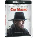 Cry Macho BD