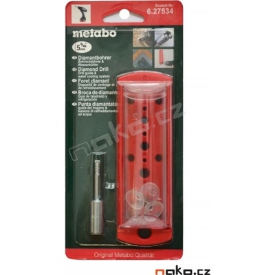 Metabo 627534