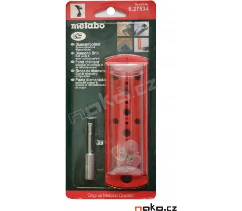 Metabo 627534