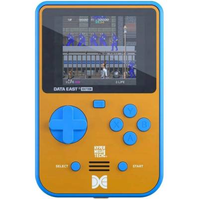 Super Pocket Data East Edition