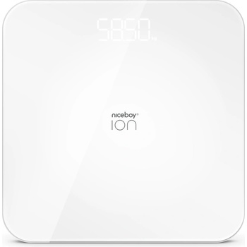 Niceboy ION FitScale White