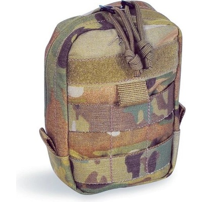 Tasmanian Tiger Tac 1 MC Vertical kapsička multicam