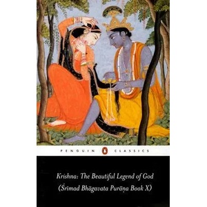 Krishna: the Beautiful Legend of God (ISBN: 9780140447996)