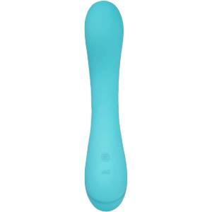 ZENN Toys ZENN 10 Speed Waterproof Vibrator