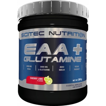 Scitec Nutrition BCAA + GLUTAMINE XPRESS 300 g