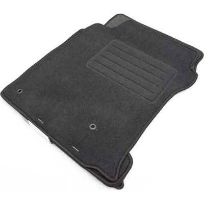 Petex Мокетни стелки за TOYOTA Land Cruiser J120 (2003-2009) / J150 (2009-2023) - 5 врати (112453102)