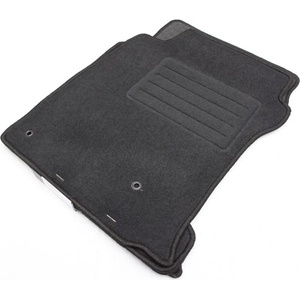 Petex Мокетни стелки за TOYOTA Land Cruiser J120 (2003-2009) / J150 (2009-2023) - 5 врати (112453102)