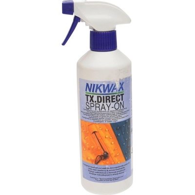 Nikwax TX. Direct Spray-On 500 ml