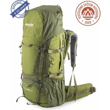 Pinguin Explorer 60l zelený
