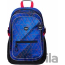 Baagl batoh Core Trigo modrá 25 l