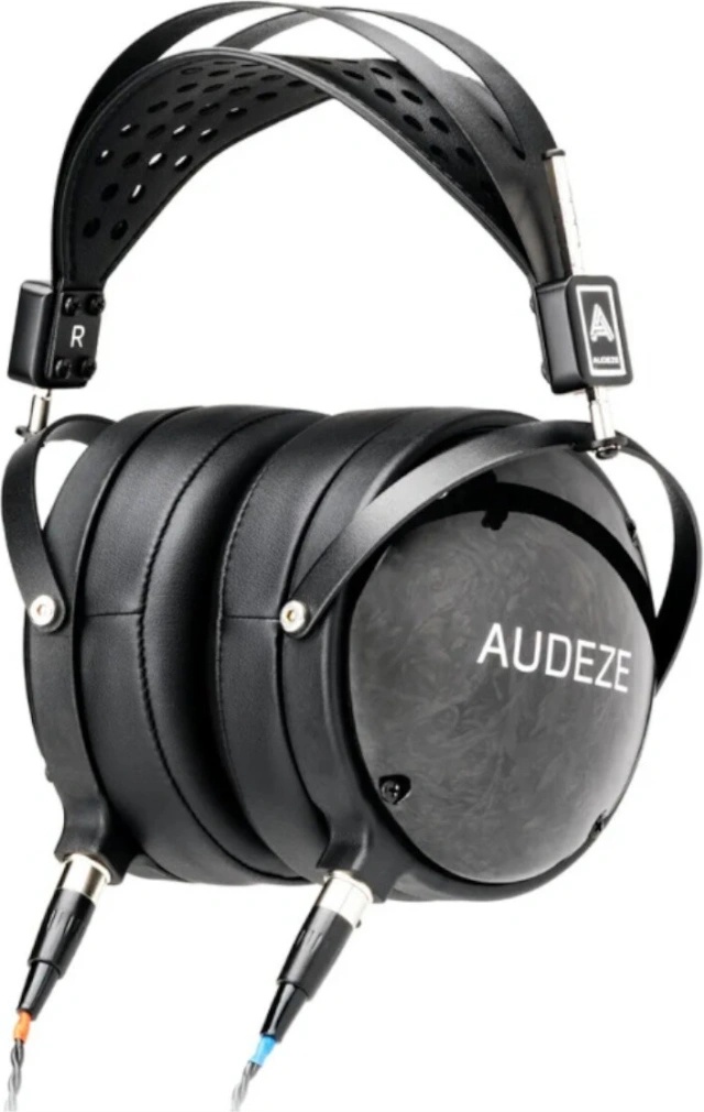 Audeze LCD2 Closed