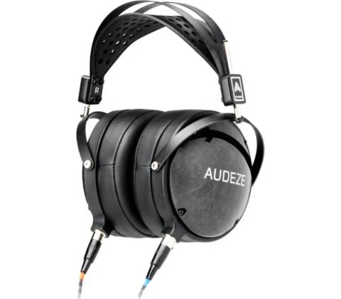 Audeze LCD2 Closed