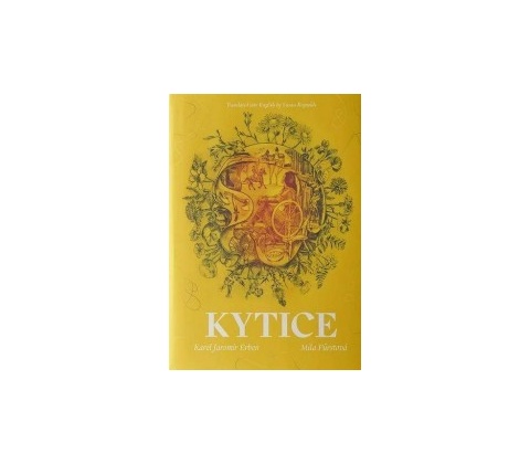 Kytice