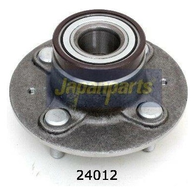 Náboj kola JAPANPARTS KK-24012 (KK24012)