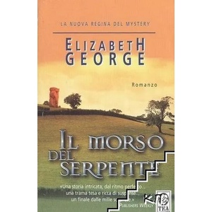 Il morso del serpente (ISBN: 9788850200764)