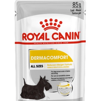 Royal Canin Dermacomfort - 0.085кг