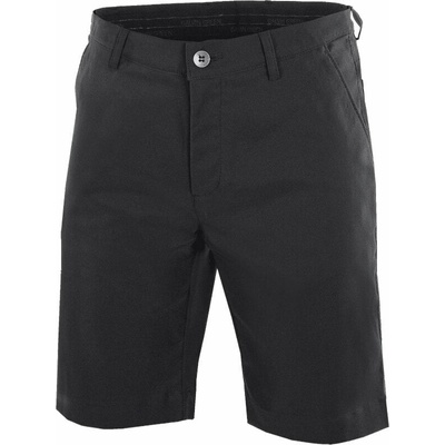 Galvin green Raul boys shorts Black