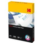Kodak Копирна хартия, A4, 90 g, KODAK "Premium Inkjet" KODPI090X207 250/cm (KODPI090X207)