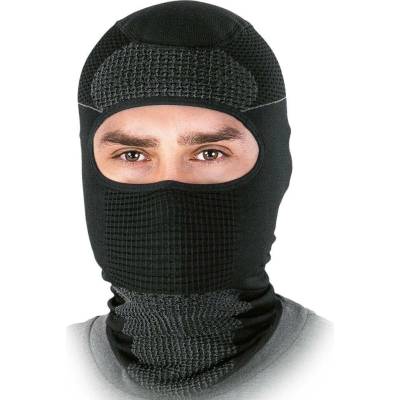 Ochranná pracovní kukla WINTER černá