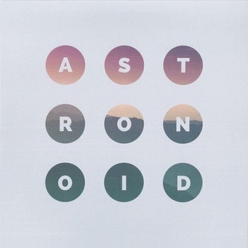 Astronoid - Astronoid (2 LP) (0764072824741)