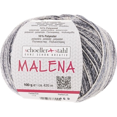 Schoeller + Stahl Malena 113 Плетива прежда (90289-113)
