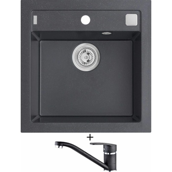 Set Alveus Formic 20 + Nina