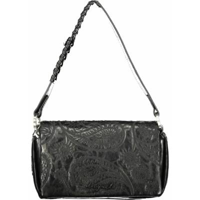 Desigual Dámska Kabelka Čierna 20.0X11.0X8.0cm čierna