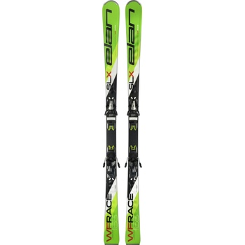 Elan SLX Waveflex PS 18/19