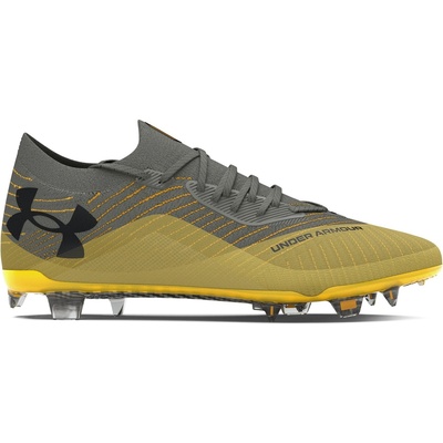 Under Armour Футболни бутонки Under Armour Shadow Elite 2 Firm Ground Football Boots - Clay Green