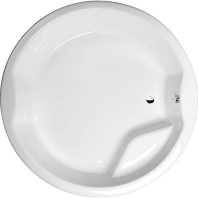 Polysan - Guľatá ROYAL ROUND 172 x 49 cm 73211