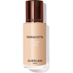 Guerlain Terracotta Le Teint Glow течен озаряващ фон дьо тен за естествен вид цвят 1, 5N Neutral 35ml