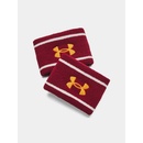 Under Armour Striped Performance Terry Wristbands