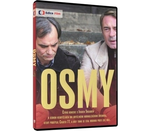Osmy DVD