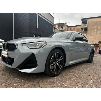 BMW 230i Coupe M Sport 180 kW