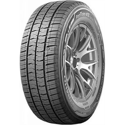 Kumho PorTran 4S CX11 205/65 R16C 107/105T