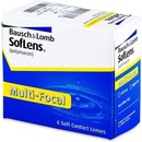 Bausch & Lomb Soflens Multifocal 6 pcs