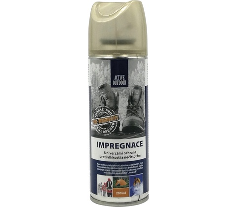 SIGA ACTIVE OUTDOOR 200 ml