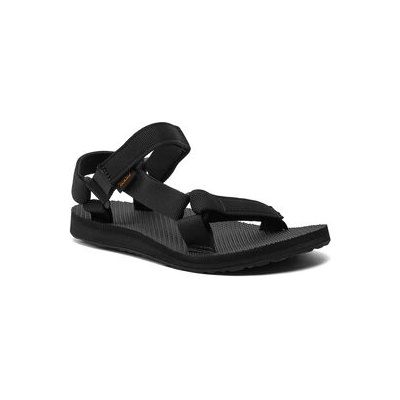 Teva Midform Universal 1090969 černá – Zboží Mobilmania