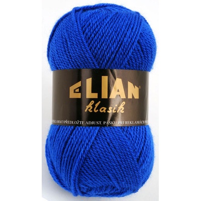 VSV Priadza Elian Klasik 133 modrá
