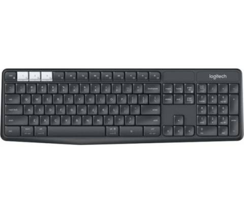 Logitech K375s Multi-Device 920-008181