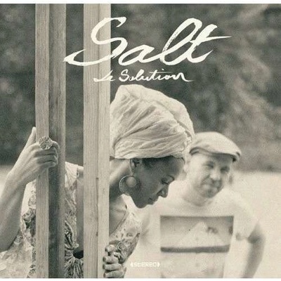SALT: LA SOLUTION LP