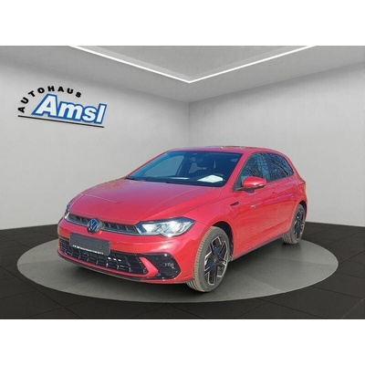 Volkswagen Polo 1.0 TSI R-Line DSG 85 kW