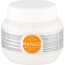Kallos KJMN MANGO hydratačná a regeneračná maska na vlasy 1000 ml