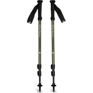 Black Diamond Туристически щеки Black diamond Explorer 3 Walking poles - Tundra - размер 100-140 cm (526-0972-0111)