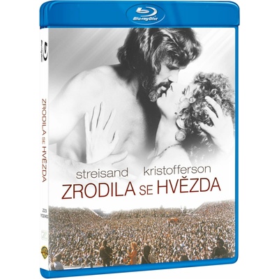 Zrodila se hvězda BD