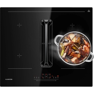 Klarstein AirJet 60 Down Air System (DSM_Airjet_60_Black)